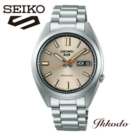 セイコー SEIKO ファイブスポーツ 5スポーツ 5 Sports SNXS series 自動巻き 37.4mm 10気圧防水 腕時計 正規品 SBSA257
