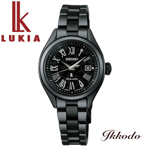LUKIA Grow with DAICHI MIURA Limited Edition ��������500�{ SEIKO �Z�C�R�[ ���L�A �������� 28.6mm 10�C���h�� �r���v ���K�i HEA004J