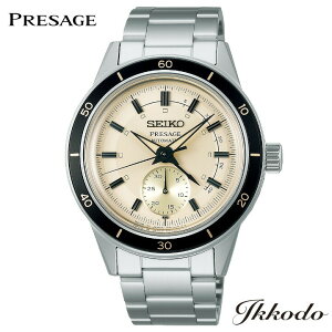 ZCR[ SEIKO vU[W PRESAGE x[VbNC  5Ch Yrv Ki SARY209