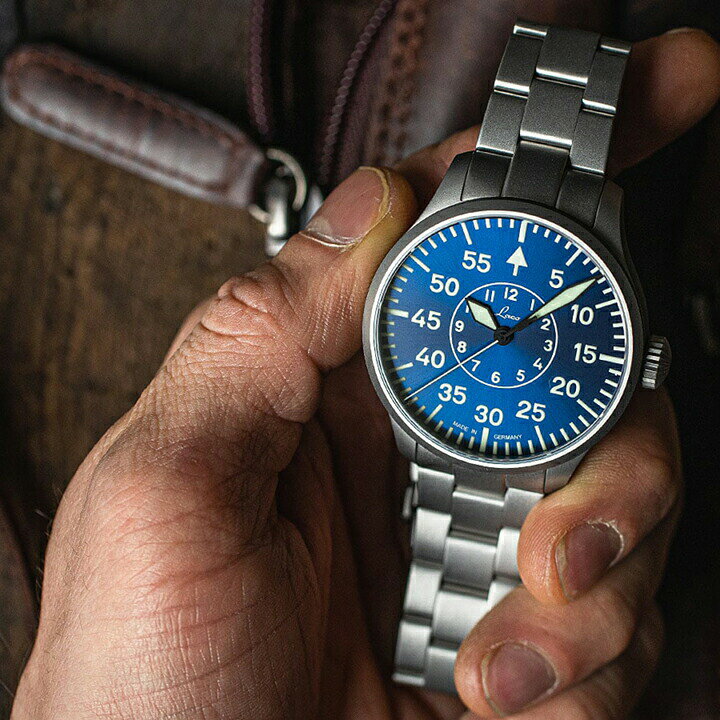 楽天市場】Laco ラコ PILOT Aachen39 Blaue Stunde パイロット  