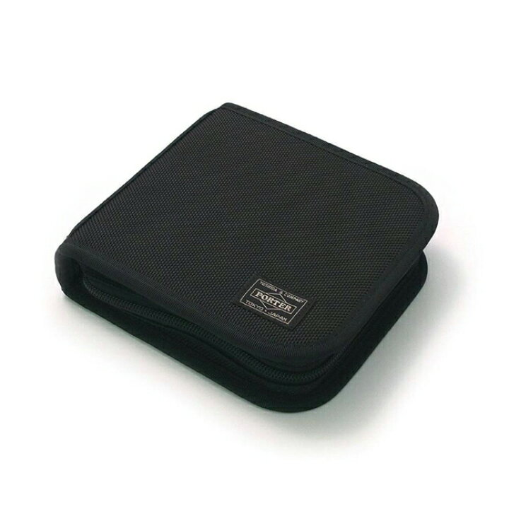 楽天市場】ポーター腕時計6本収納ケース PORTER WATCH CASE 6pcs Black 