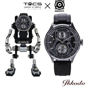 TACS 15NLOR{ ATL Lite × ROBOTOYS 399{胂f  42~ 10Ch Ki 2Nۏ TS2501BR