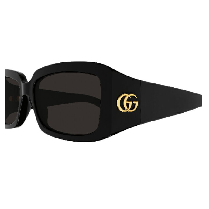 楽天市場】GUCCI グッチ サングラス GG1403SK 001 54□16-135 正規品 