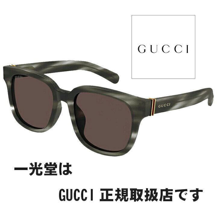 楽天市場】GUCCI グッチ サングラス GG1512SK 003 54□19-145 正規品 