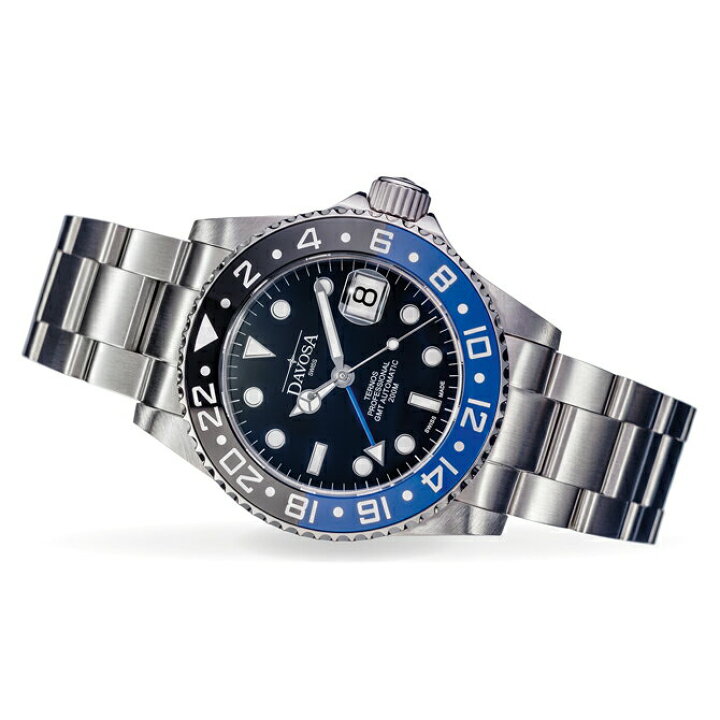 楽天市場】DAVOSA ダボサ Ternos Professional GMT テルノス 
