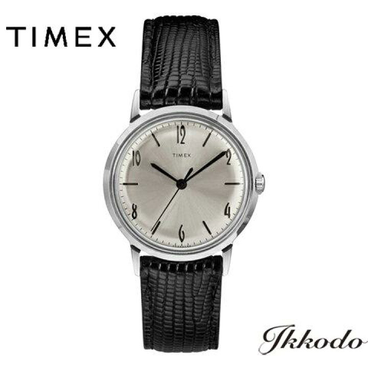 楽天市場】タイメックス TIMEX マーリン Marlin 復刻 流通限定モデル 