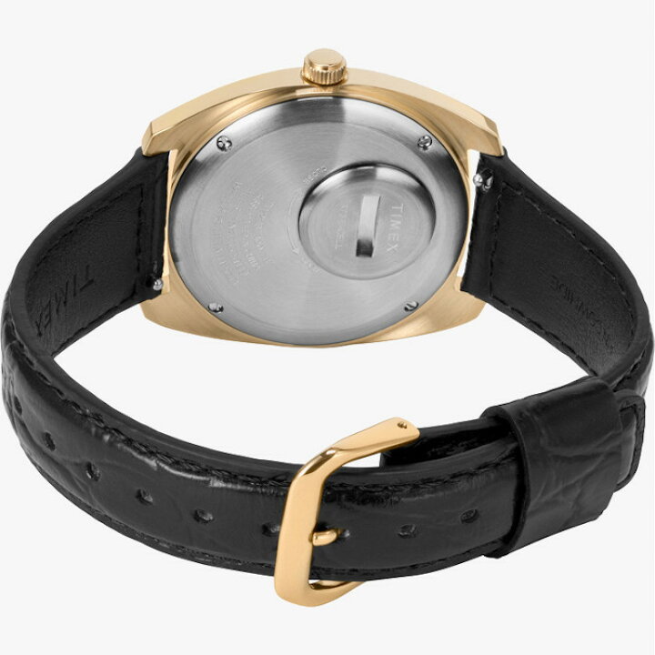 楽天市場】タイメックス TIMEX Q Marmont マーモット クォーツ 