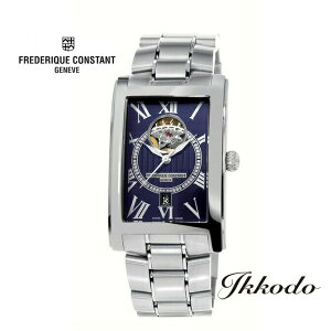 �t���f���b�N�E�R���X�^���g �t���f���b�N�R���X�^���g FREDERIQUE CONSTANT �N���V�b�N�J���f�C�g ���{���� �X�C�X�� �l�C�r�[�_�C�A�� 38,7mm×30,7mm �����Y �r���v ���K�i 2�N�ۏ� FC-315DNS4C26B�yFC31