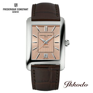 1/31���X�g���b�v�v���[���g�I �t���f���b�N�E�R���X�^���g �t���f���b�N�R���X�^���g FREDERIQUE CONSTANT �N���V�b�N �J�� �I�[�g�}�`�b�N �������� ���{�������K�i 2�N�ԃ��[�J�[�ۏ� �r���v FC