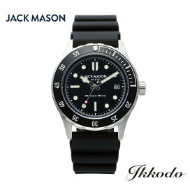 楽天市場】 カジュアルウォッチ > ジャックメイソン(JACK MASON 