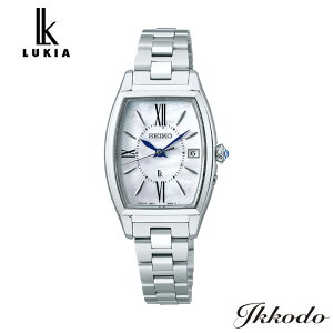 ZCR[ SEIKO LA LUKIA grow \[[dg L_C 24.6mm 10Ch {Ki fB[Xrv SSQW071
