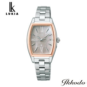 ZCR[ SEIKO LA LUKIA grow \[[dg L_C 24.6mm 10Ch {Ki fB[Xrv SSQW072