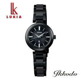 セイコー SEIKO ルキア LUKIA I Collection ソーラー 23.5mm 10気圧防水 日本国内正規品 レディース腕時計 1年間メーカー保証 SSVR141