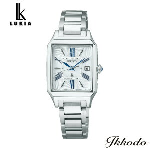 SEIKO ZCR[ LUKIA LA Grow OE \[[dg 10Ch fB[Xrv {Ki SSVW209