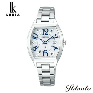 SEIKO �Z�C�R�[ LUKIA ���L�A Standard Collection �\�[���[�d�g 10�C���h�� ���f�B�[�X�r���v ���{�������K�i SSVW213