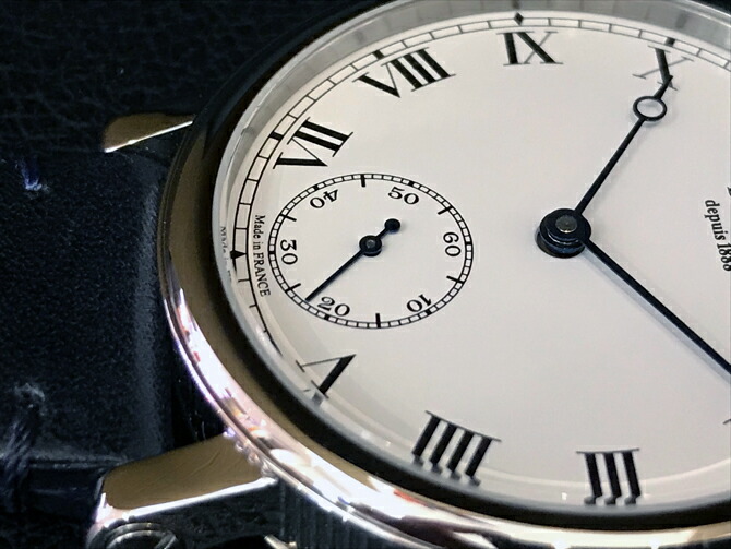 楽天市場】BERTHET ベルテ ROYAL ロワイヤル フランス製 メンズ腕時計