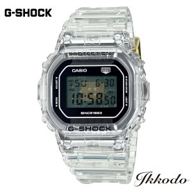 【G-SHOCK 40th Anniversary】G-SHOCK Gショック カシオ クォーツ 42.8mm 20気圧防水 正規品 メンズ腕時計 1年間メーカー保証 DW-5040RX-7JR DW5040RX7JR