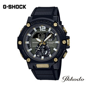 �y2021�N1��15�������zG-SHOCK G�V���b�N �J�V�I GST-B300 SERIES �\�[���[ 20�C���h�� ���o�C�������N �������K�i �r���v GST-B300B-1AJF�yGSTB300B1AJF�z
