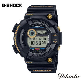 G-SHOCK Gショック カシオ FROGMAN フロッグマン ソーラー 50.3mm 200m潜水用防水 正規品 メンズ腕時計 1年間メーカー保証 GW-8230B-9AJR GW8230B9AJR