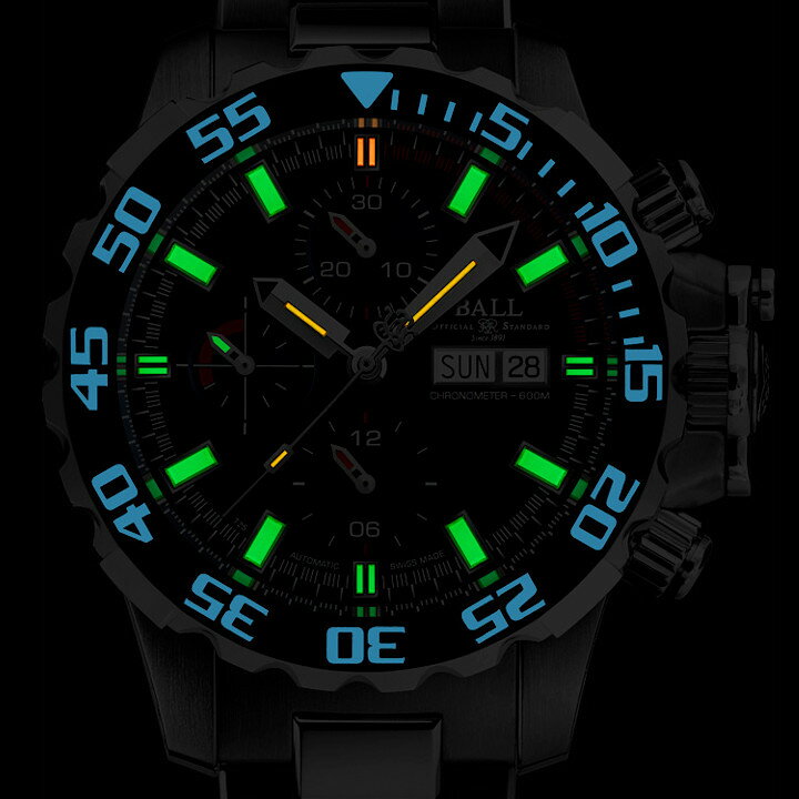 楽天市場 8月7日までオーバーホール無料券プレゼント ボールウォッチ Ballwatch エンジニア ハイドロカーボン Nedu G5 ネドゥ 自動巻き Coscクロノメーター認定 クロノグラフ チタンケース 44mm 600m防水 最長5年間保証正規品 メンズ腕時計 Dc3226a S3cj Be 楽天市場 8月7日までオーバーホール無料券プレゼント ボールウォッチ Ballwatch エンジニア ハイドロカーボン Nedu G5 ネドゥ 自動巻き Coscクロノメーター認定 クロノグラフ チタンケース 44mm 600m防水 最長5年間保証正規品 メンズ腕時計 Dc3226a S3cj Be