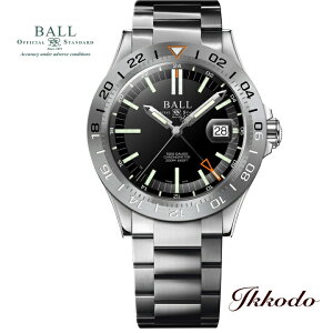 {[EHb` BALLWATCH GWjAIII AEgCA[ Nm[^[  ubN 904LXeXP[X uX ώ80,000A/m 200mh Œ5Nԃ[J[ۏ Ki Yr
