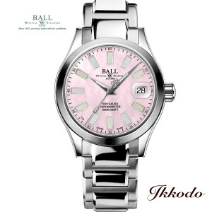{[EHb` BALLWATCH GWjAIII }[xCg Nm[^[36  sNMOP 904LXeXP[X&uX ώ80,000A/m 100mh Œ5Nԃ[J[ۏ Ki Yr