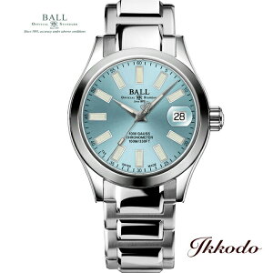 {[EHb` BALLWATCH GWjAIII }[xCg Nm[^[36  ACXu[ 904LXeXP[X&uX ώ80,000A/m 100mh Œ5Nԃ[J[ۏ Ki rv 