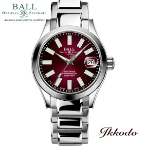 {[EHb` BALLWATCH GWjAIII }[xCg Nm[^[36  bh 904LXeXP[X&uX ώ80,000A/m 100mh Œ5Nԃ[J[ۏ Ki Yrv 