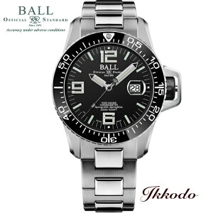 {[EHb` BALLWATCH GWjA nChJ[{ EOD COSCNm[^[F X 1,000KEX (80,000 A/m) 300mh Œ5Nԕۏ Ki rvDM3200A-S2CJ-BKyDM3200AS2CJBKz