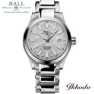 {[EHb` BALLWATCH GWjAIII }[xCg Nm[^[ 40 eICg  904LXeX ώ80,000A/m 100mh Œ5Nԃ[J[ۏ Ki rv NM9026C-S46CJ-MSL@NM9026C