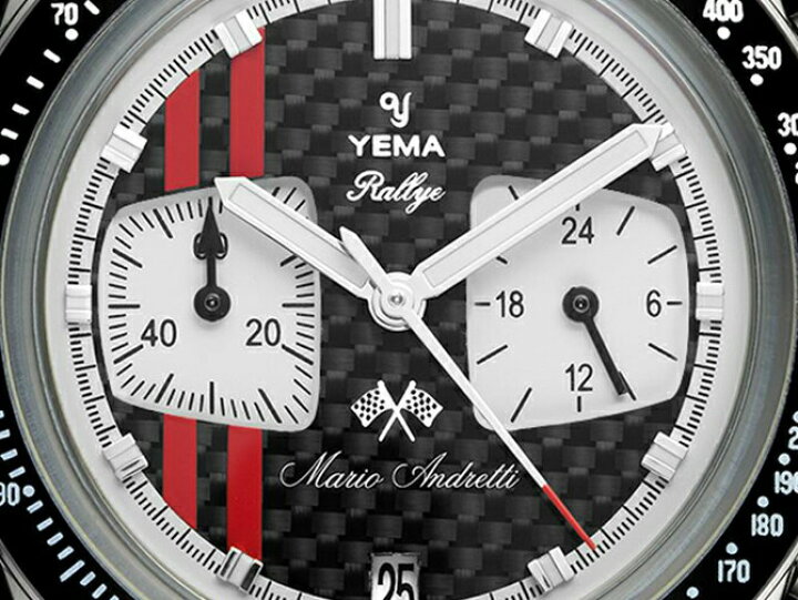 楽天市場】イエマ YEMA ラリーマリオアンドレッティ スペシャル  