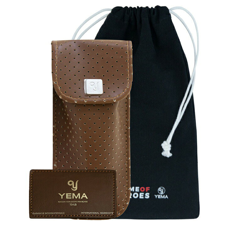 楽天市場】イエマ YEMA イエマ ディジディスク ブラック 自社製自動 