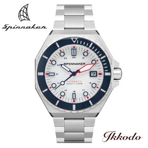 �X�s�j�J�[ �f���} SPINNAKER DUMAS �������� 44mm 300M�h�� �r���v ���{�������K�i 2�N�ۏ� SP-5081-HH SP5081HH