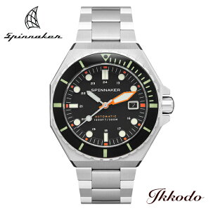 �X�s�j�J�[ �f���} SPINNAKER DUMAS �������� 44mm 300M�h�� �r���v ���{�������K�i 2�N�ۏ� SP-5081-FF SP5081FF