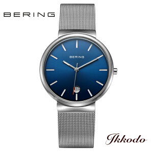 BERING x[O Classic Curving Mesh Blue NH[c 35mm 3Ch rv Ki 3Nԃ[J[ۏ 11035-007 11035007