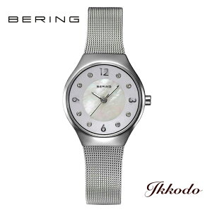 BERING x[O fB[X NVbNXJWirA J[rObV Vo[ 27mm 3Ch rv Ki 3Nԃ[J[ۏ 11427-004 11427004