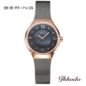 BERING x[O fB[X NVbNXJWirA J[rObV uE 27mm 3Ch rv Ki 3Nԃ[J[ۏ 11427-262 11427262