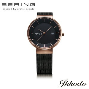 BERING x[O SCANDINAVIAN SOLAR XJWiBA\[[ XeXX`[P[XuXibVj 39mm 5Ch Y EHb` rv j am {Ki 3Nۏ 14639-16