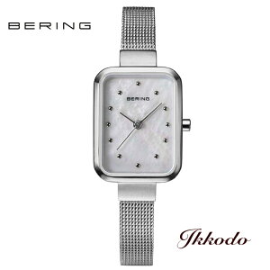 BERING x[O { NVbNv`RNV 20×26mm 3Ch fB[Xrv Ki 3Nԃ[J[ۏ 14520-004-J 14520004J