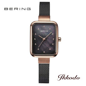 BERING x[O { NVbNv`RNV 20×26mm 3Ch fB[Xrv Ki 3Nԃ[J[ۏ 14520-265-J 14520265J