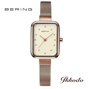 BERING x[O { NVbNv`RNV 20×26mm 3Ch fB[Xrv Ki 3Nԃ[J[ۏ 14520-366-J 14520366J