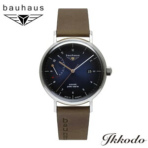 bauhaus oEnEX  p[U[uCWQ[^[ XeXP[X U[oh 41mm hCc 5Ch Y EHb` rv j am {Ki 2Nۏ 2160-3AT y21603AT