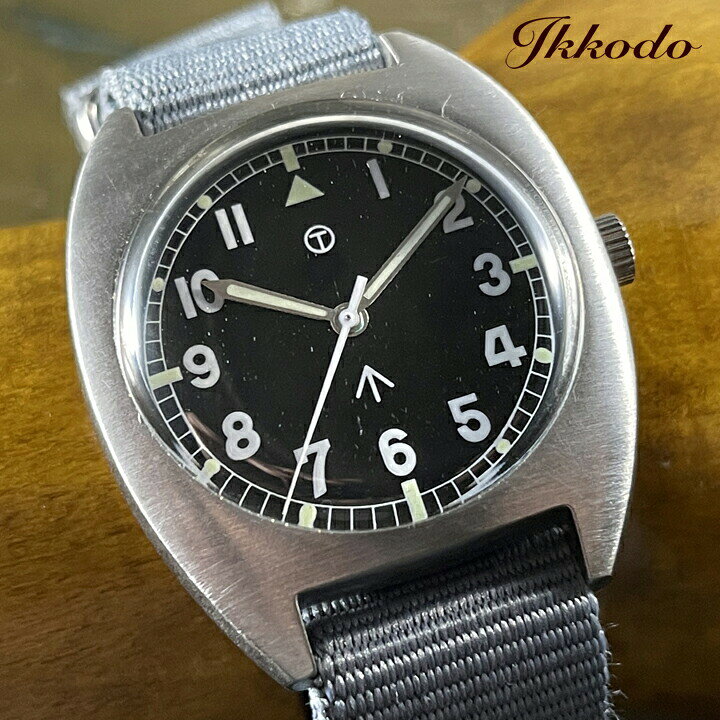 楽天市場】M.R.M.W. モントルロロイ Royal Army W10 イギリス軍 陸海空 