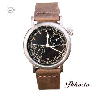 M.R.M.W. �����g�������C TYPE A-7 �A�r�G�[�V�����n�b�N�E�H�b�` �����W���^�C�v �����f�U�C�� �N�H�[�c 38.5mm 5�C���h�� ���K�i 1�N�ۏ� �~���^���[ A7-BL-05CFL A7BL05CFL