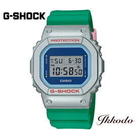 G-SHOCK Gショック カシオ DW-5600シリーズ Euphoria クォーツ 42.8mm 20気圧防水 正規品 腕時計 1年間メーカー保証 DW-5600EU-8A3JF【DW5600EU8A3JF】