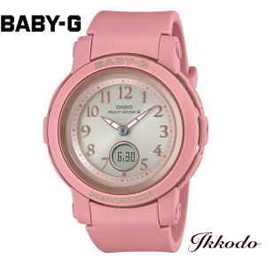 BABY-G JVI CASIO BGA-2900V[Y Arabic Face dg\[[ NH[c 10Ch 38.6mm Ki rv 1Nԃ[J[ۏ BGA-2900AF-4AJFyBGA2900AF4AJFz