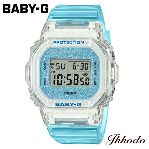 BABY-G �x�r�[�W�[ �J�V�I CASIO BGD-565�V���[�Y �N�H�[�c 37.9mm 10�C���h�� �ϏՌ��\�� �������K�i �r���v BGD-565GC-2JF BGD565GC2JF