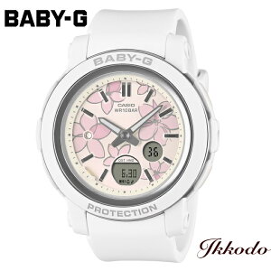 BABY-G xr[W[ JVI CASIO NH[c BGA-290 V[Y 41.5mm Ki rv BGA-290FL-7AJF BGA290FL7AJF