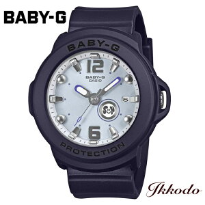 BABY-G�{PLUS �x�r�[�W�[�v���X �J�V�I CASIO �N�H�[�c BGA-15 �V���[�Y 42.4mm ���K�i �r���v BGA-15K-2AJR BGA15K2AJR