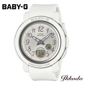 BABY-G �x�r�[�W�[ �J�V�I CASIO �N�H�[�c BGA-290 �V���[�Y 41.5mm ���K�i �r���v BGA-290SA-7AJF BGA290SA7AJF